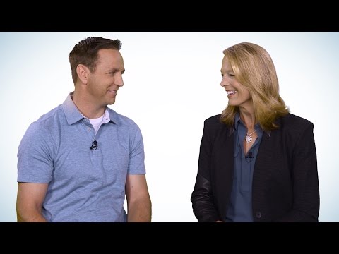 Video Q&A: Getting to Know Workday CIO Diana McKenzie