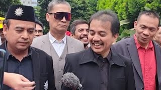 Download Lagu 🔴 Kondisi Sore Ini Kabar RRT Polda Metro Jaya❗Kelanjutan Roy Suryo, Dr Rismon, Dr Tifa Ijazah JKW❗ MP3