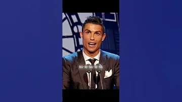 GIMS NINAO Ft Cristiano Ronaldo 