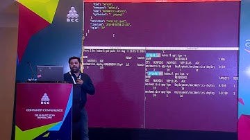 Autoscaling in the real world with Kubernetes by Hrishikesh Deodhar