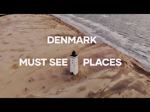 Video: Menemukan Kebaikan Di Denmark 