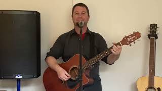 Don’t You (Forget About Me) by Simple Minds Cover :: Gopher Bark