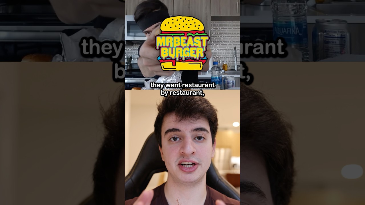 Can MrBeast Burger Come Back?