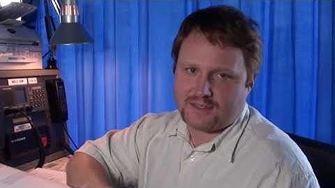 After Receiving Distress Call