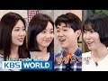 Happy Together - Stars of the Spring Special [ENG/2016.04.28]