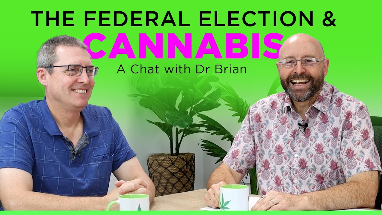 Federal Election 2025: Will WA’s Cannabis Push Tip the Scales?