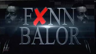 ► FINN BALOR || Last Chance Saloon || WWE NXT 1st Custom Titantron 2021 ᴴᴰ ◄ Resimi