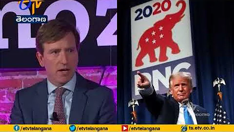 Trump Fires top Homeland Security official | who said election was most secure in US history