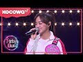 [Fantastic Duo2] Ep 33_Gugudan Se-jeong covering Ailee's song