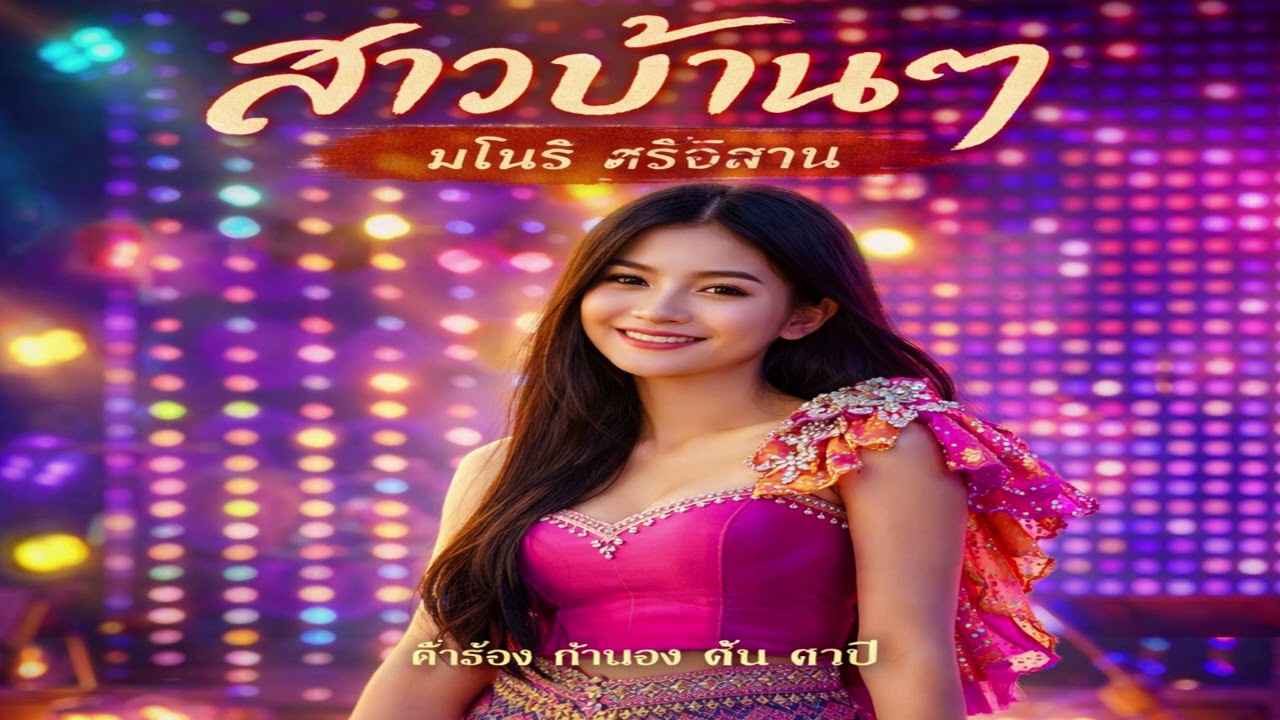 สาวบ้านๆ