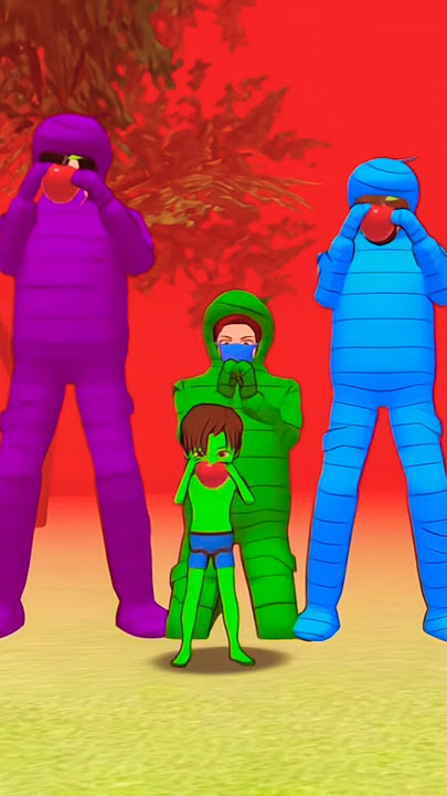 Mama zombi memakan semua apelku🧟🤣#comedy #funny#sakuraschoolsimulator#viral#shorts