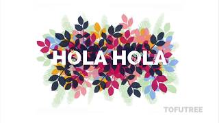 Hola Hola (K.A.R.D) - Piano Remix Cover Trailer