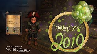 Download lagu 2019 Children 39 s Week Kul Tiran Orphan Liam from Orphan Matron Westerson 2019 Children 39 s Week Kul Tiran Orphan Liam from Orphan Matron Westerson