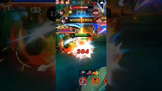 Supertoy mah lewat irithel pencabut bulu irithel gameplay 2026-MobileLgnds #irithel #irithelgameplay
