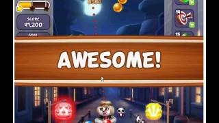Panda Pop Level 1265 NO BOOSTERS !!!