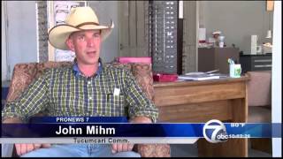 Exclusive Pronews 7 Investigates: Transparency in Tucumcari: Part II Information