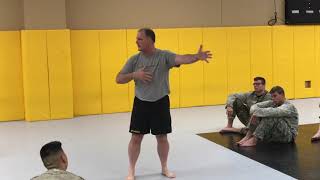 PE360 Lesson 9: Combatives Competitions