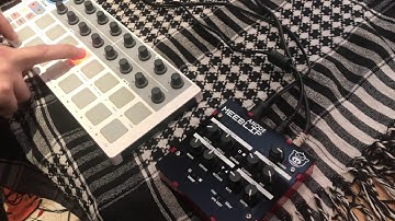 MEEBLIP anode by Mr.Pinkie PIG