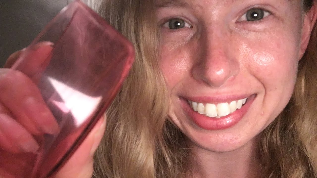 ASMR Doctors checkup