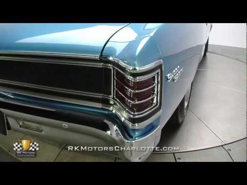 Video: Dove sono i numeri di colata sulle teste di Chevy a blocchi grandi?