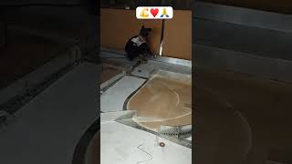 BDO ( Fabricate ) aluminum sheet 3mm