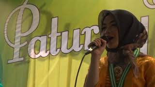 PATURAY TINEUNG KELAS 6 SD KARTIKA TAHUN 2018