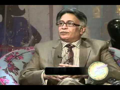 Dr. Sadaqat Ali's Expertise on "Husband and Wife C...