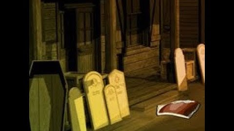 save the comrade video walkthrough