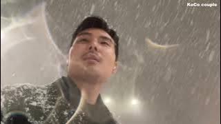 퇴근길 폭설... 외국인 아내 가족반응