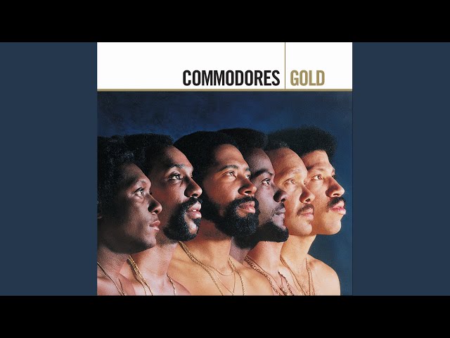 commodores - give me my mule