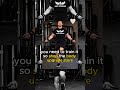 Balance is a skill that needs regular training#staystrong #motivation #fitover40 #sportswearfactory