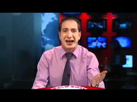 რასმუსენს უთქვამს მიშასთვის