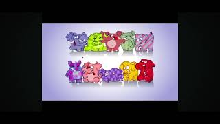 Galinha Pintadinha 2 Versão Rápida