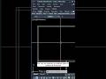 Atalhos de ZOOM no AutoCAD que TODO iniciante precisa saber! #shorts