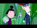 Ben and Holly&#39;s Little Kingdom | Nanny&#39;s Super Magical Test | Cartoons For Kids