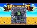 LIBERO TheBadGeorge.EXE!! Minecraft ULTIMA Failcraft #17