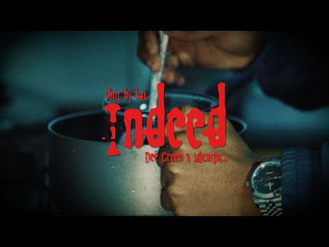 Watch Dee Green - Indeed (ft. M1Caspa) on YouTube Watch Dee Green - Indeed (ft. M1Caspa) on YouTube