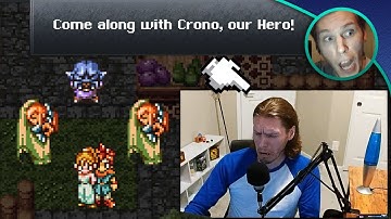 Jerma CRIES on CAMERA