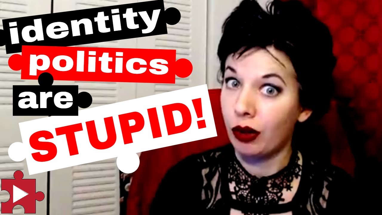 Person First Language vs Identity First | How should you refer to somebody who is disabled?