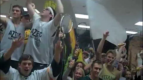 LC 2012 Junior's "Jock Mash Up" LipDub