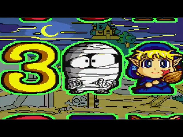 CRモンスターハウスロム CRモンスターハウス00033L👍✍🙏 - YouTube