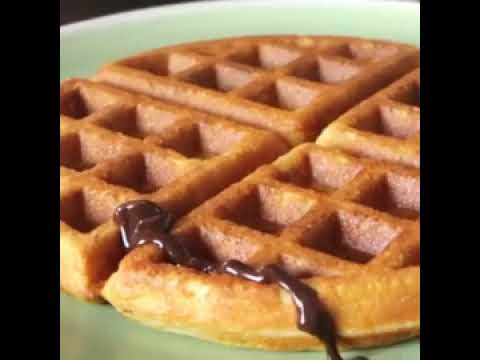 sensio home waffle maker