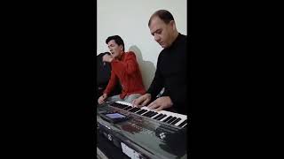 Abat Jumaýew Baba Röwşen Gubadag