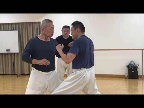 英武館 - YouTube