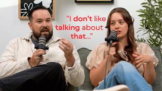 Talking about what no one wants to talk about