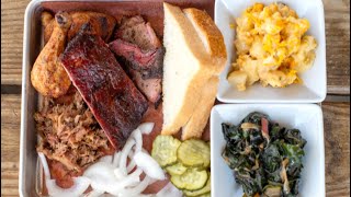Joe's Real BBQ