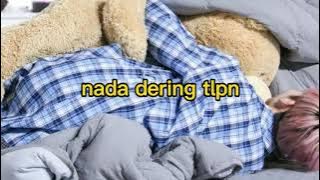 nada dering tlp enhypen