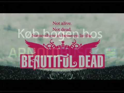 Bogtrailer for "Beautiful Dead - Jonas" af Eden Maguire