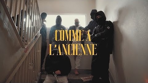 DH - Comme à l'ancienne feat La PN (Puissance Nord) Clip Officiel @PuissanceNord
