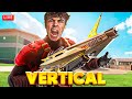 DOMINATING PROS in COD Mobile RANKED...(VERTICAL)
